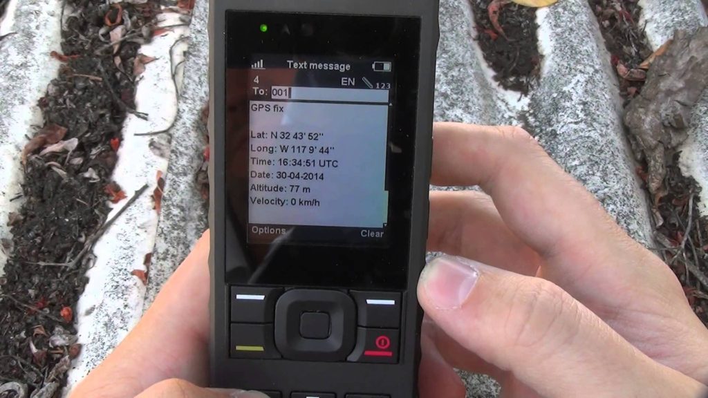 5 critères importants pour choisir son téléphone satellite