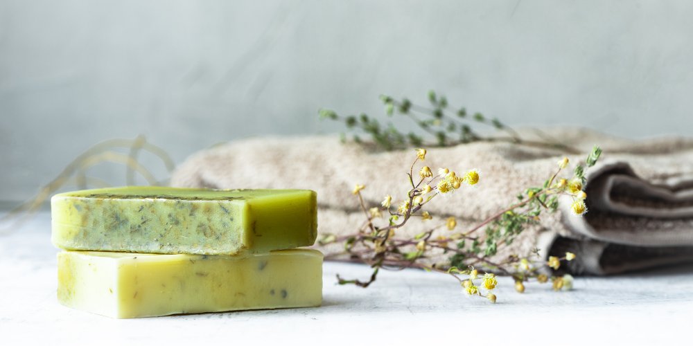 Les huiles naturelles pour faire du savon