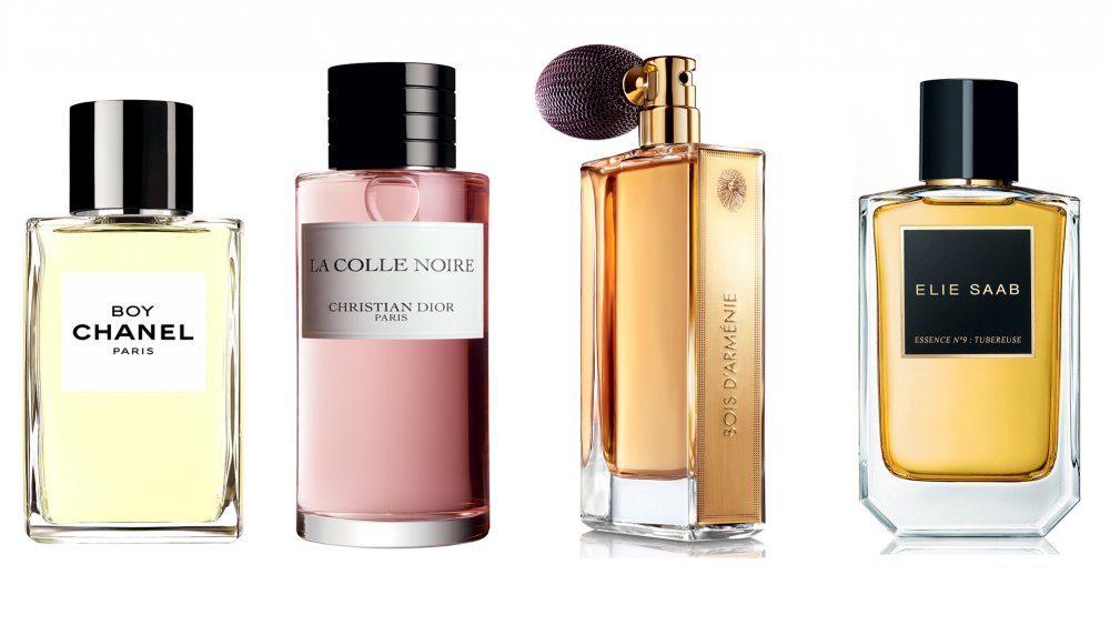 Où trouver des parfum de luxe à petit prix ?